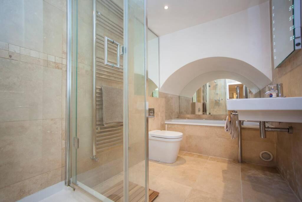 Apartament The Bath Retreat Zewnętrze zdjęcie